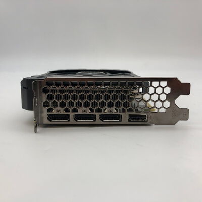 【大分店】中古  Palit NE6406T019P1-1060F (RTX4060Ti 8GB) 158557 