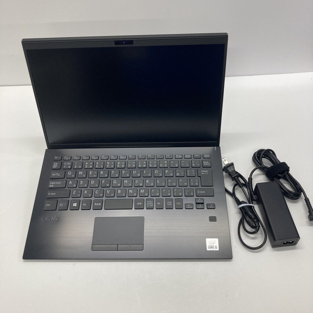 中古 VAIO VAIO PRO X (INTEL Core i5 1035G1 1.0GHz/16GB/SSD256GB
