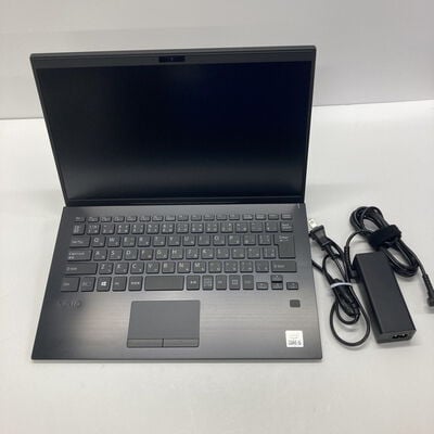 【神戸・三宮店】中古  VAIO VAIO PRO X (INTEL Core i5 1035G1 1.0GHz/16GB/SSD256GB/-/オンボード/13.3/1920x1080/Wi-Fi/WEBCAM/W11H64) 182942 