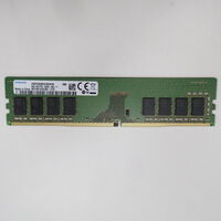 中古  PC4-21300 8GB デスクトップ用(DDR4-2666) 126165 