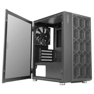 Antec  NX200M (MicroATX  ガラス) 