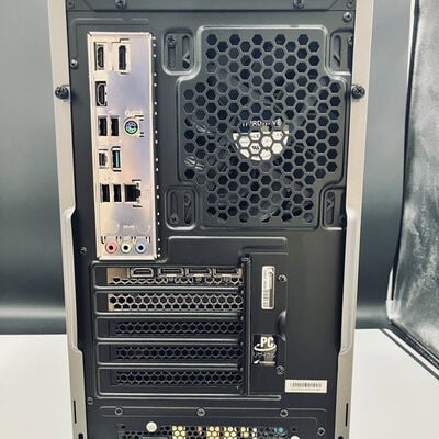 【熊本浜線店】中古  GALLERIA RM5C-R36T (i5 11400F/16GB/SSD1TB/RTX3060Ti/W11H) 5370001147 