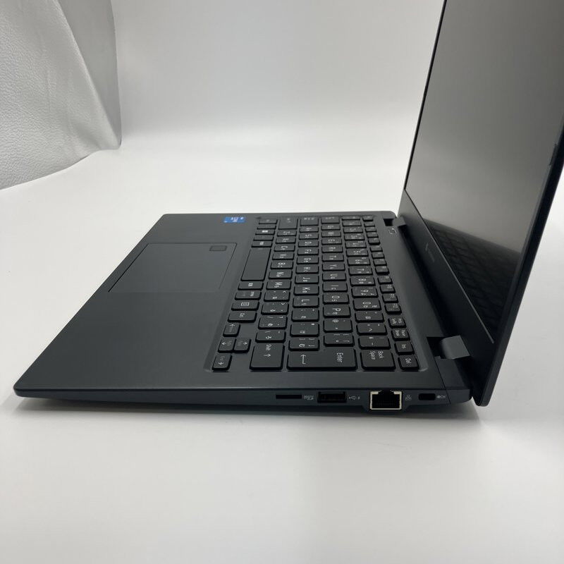 中古 Dynabook G83/HU (i5 1145G7/16GB/SSD256GB/WLAN/13.3FHD