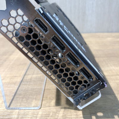 【姫路店】中古  Palit NE63060T19K9-190AD （RTX3060 12GB） 3480038794 