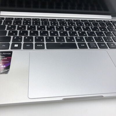 【宇都宮鶴田店】中古  mouse DAIV 4P 22074P-ADLASW11 (Core i7-1260P/16GB/SSD512GB/-/-/WLAN/14インチUWXGA/W11P/-) 3240010188 