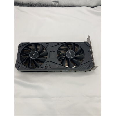 【仙台店】中古  玄人志向 GG-RTX3060Ti-E8GB/DF (RTX3060Ti 8GB) 144194 