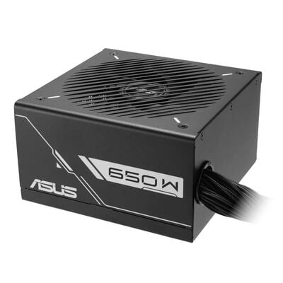 ASUS  PRIME-650B-BLACK (650W) 