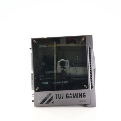【秋葉原本店】中古  ASUS TUF GAMING T500MV(i5-13420H/32GB/SSD1TB/RTX3050/W11H) 3410014458 