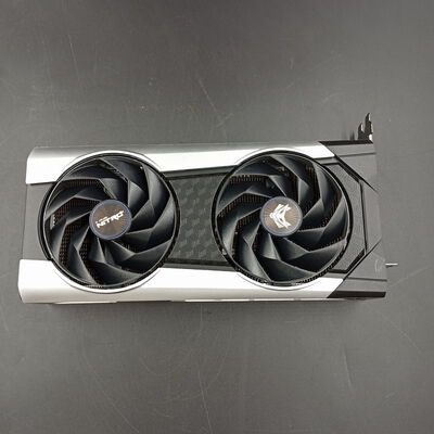 【大須店】中古  SAPPHIRE NITRO+ Radeon RX 6650 XT GAMING OC 8GB GDDR6（RX6650XT 8GB） 3480035790 
