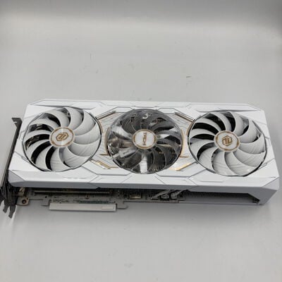 【水戸赤塚店】中古  ASRock RX9070XT TCW 16GO (RX9070XT TaichiWhite OC 16GB) 188988 
