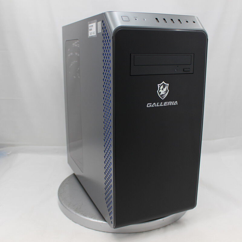 rtx 2070 super」の検索結果｜パソコン（PC）通販のドスパラ【公式】