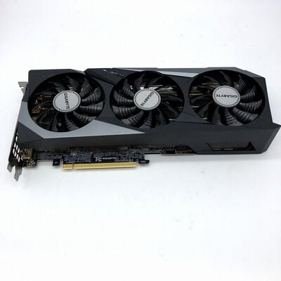 【宇都宮鶴田店】中古  GIGABYTE GV-N3070GAMING OC-8GD (RTX3070 8G) 143899 