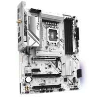 ASRock  B760 Pro RS WiFi White (B760 1700 ATX) ドスパラ限定モデル 