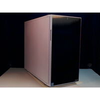 中古  Sycom(win10H/9700K/16GBD4/2080/SSD500GB/SSD2TB/HDD3TB） 4540001248 