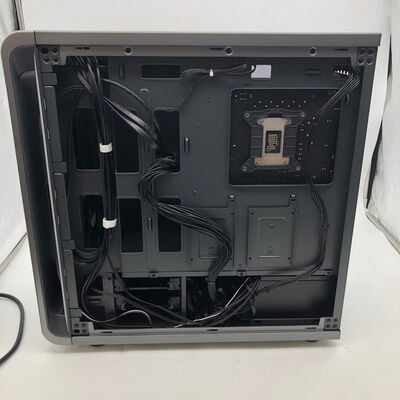 【大分店】中古  GALLERIA XPC7A-R57-GD(Ultra 7 265F/32GB/SSD2TB/RTX5070/W11H) 4860001314 