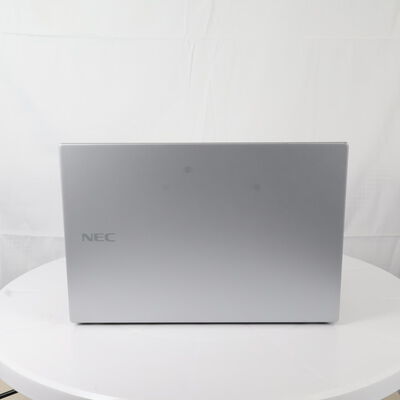 【通販センター】中古  NEC PC-VKM16BZG6 (Intel Core i5 8365U 1.60GHz/8GB/SSD256GB/なし/オンボード/13.3/1366x768/Wi-Fi/WEBCAM/W11H MAR) 184421 