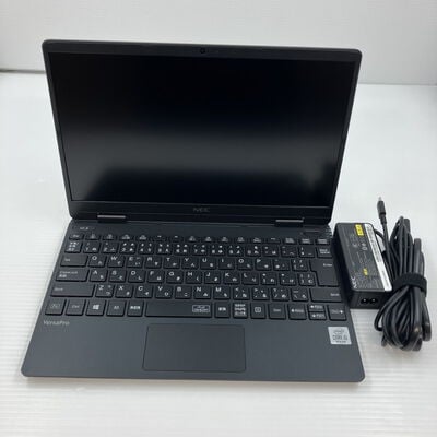 【秋葉原本店】中古  NEC_VersaPro_VKT10C_6(i5-10210Y/8GB/SSD128GB/W11P) 3410016283 