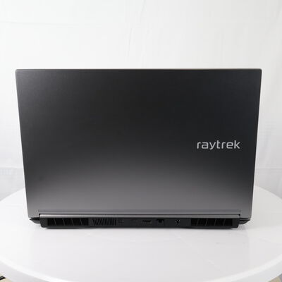 【通販センター】中古  THIRDWAVE raytrek R5-RL5 (Core i7-13700H/32GB/RTX 4050 Laptop GPU 6GB) 202938 