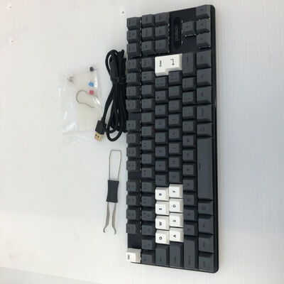 【徳島住吉店】中古  Pulsar PCMK 2 HE TKL JIS Black (PCMK2HE811B) 5230001065 