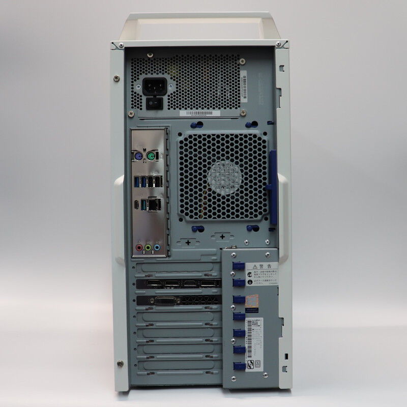 中古 EPSON Endeavor Pro9000 (Intel core i9 10900X 3.7GHz