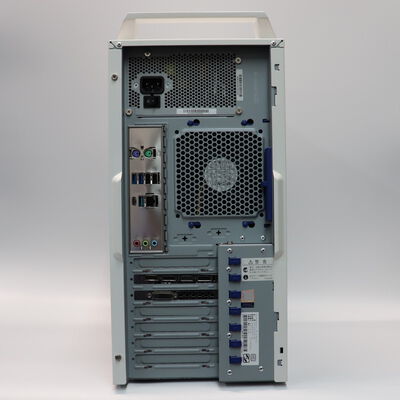 【札幌店】中古  EPSON Endeavor Pro9000 (Intel core i9 10900X 3.7GHz/64GB/SSD500GB/DVD/RTX 2070/-/-/W11H64) 177299 