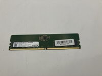 中古  PC5-44800 16GB デスクトップ用(DDR5-5600) 149153 