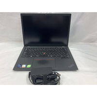 中古  Lenovo ThinkPad L13 Gen 3 (Core i5-1245U/16GB/SSD256GB/-/-/WLAN/13.3UWXGA/W11P/-) 3240011419 