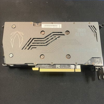 【大宮店】中古  ZOTAC ZT-A30600H-10M (RTX3060 12GB) 144778 