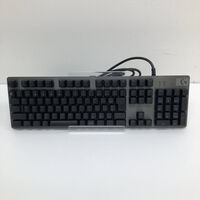 中古  Logicool G512r-LN リニア 146995 