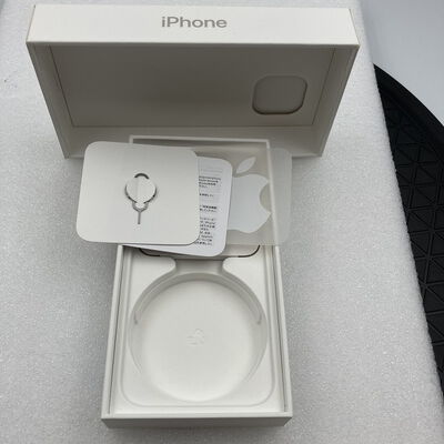 【新潟店】中古  【docomo版SIMフリー】【Apple整備済み型番】Apple iPhone13 mini 5.4インチ 128GB (スターライト) NLJE3J/A 3290006600 
