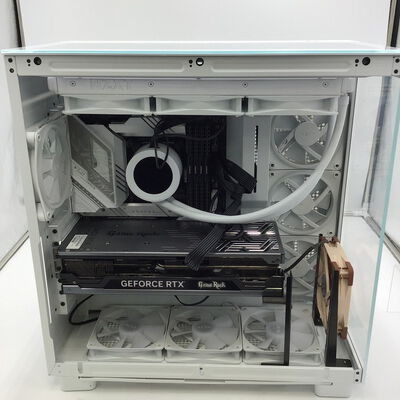 【白山FM松任店】中古  自作PC 4950001671 
