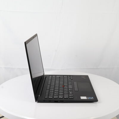【通販センター】中古  Lenovo ThinkPad X1 Carbon 9th Gen 20XXCTO1WW(Intel Core i5 1135G7/16GB/SSD1TB/なし/オンボード/14/1920x1200/Wi-Fi/W11H64 MAR) 185393【7/2値下げ!】 