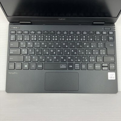 【秋葉原本店】中古  NEC_VersaPro_VKT10C-6(i5-10210Y/8GB/SSD128GB/W11P) 3410016836 
