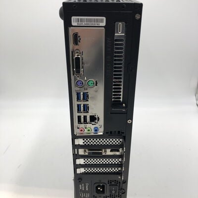 【盛岡都南店】中古  自作パソコン（Silverstone) 4580002039 