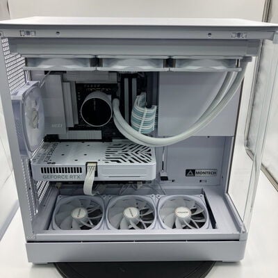 【なんば店】中古  その他 オリジナルパソコン (Ultra 7 265KF/32GB/SSD1TB/RTX5060/WLAN) 3280023371 