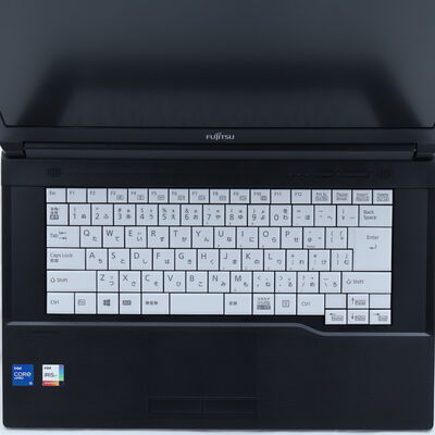 【通販センター】中古  FUJITSU LIFEBOOK A7511/G (Intel Core i5 1145G7 2.60GHz/16GB DDR4/SSD256GB/-/オンボード/15.6/1920x1080/GbE/Wi-Fi/WEBCAM/W11P) 202304 
