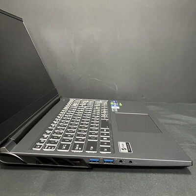 【大須店】中古  GALLERIA ノートパソコン(i7-13700HX/64GB/SSD1TB/RTX4070/16/W11H) 3120021932 