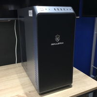 中古  THIRDWAVE GALLERIA ZA9C-R37(Corei9-13900KF/32GB/SSD1TB/無し/RTX3070 8GB/W11H) 4560001308 