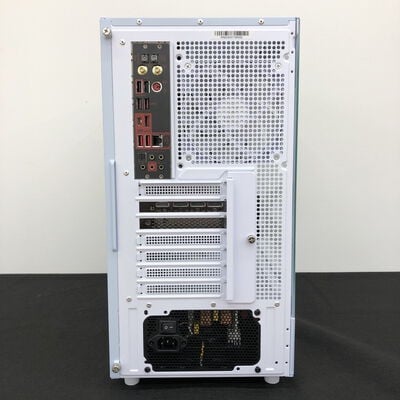 【長野稲里店】中古  自作パソコン 5110001037 