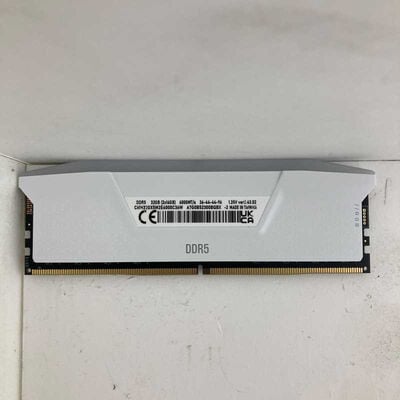 【八王子店】中古  PC5-48000 16GB デスクトップ用 149154 