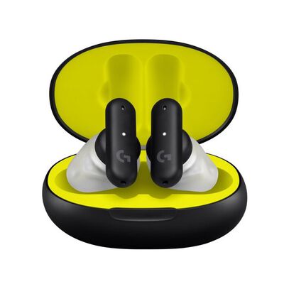 Logicool  G FITS GHS-FITSBK (ブラック) 