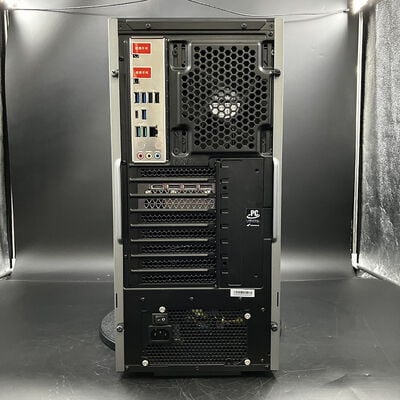 【大須店】中古  GALLERIA XA7C-R37 3120023156 