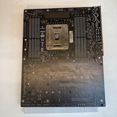 【京都店】中古  ASUS PRIME X299-DELUXE II (X299 2066 ATX DDR4) 3180006349 