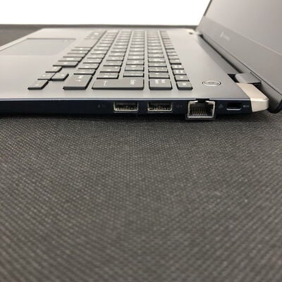 【長野稲里店】中古  TOSHIBA dynabook G83 (Intel Core i7 10510U 1.80GHz/16GB/SSD256GB/-/オンボード/13.3/1920x1080/Wi-Fi/WEBCAM/W11P/Microsoft Office Home and Business 2024) 184182 