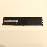 中古  PC4-19200 8GB デスクトップ用 126163 