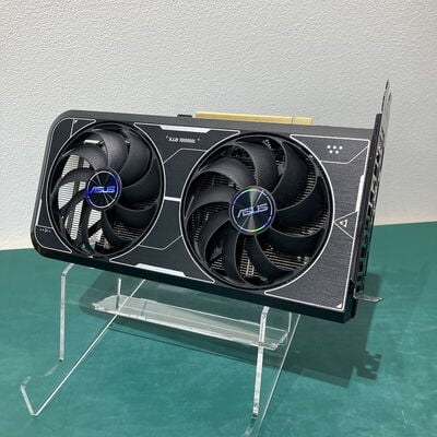 【浦添城間店(沖縄)】中古  各社 GeForce RTX3060Ti (8GB PCI-E) 144199 