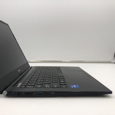 【福井日之出店】中古  Mouse Mpro-NB420HW11 (Intel Core i5 1135G7 2.4GHz/16GB/SSD256GB/-/オンボード/14/1920x1080/Wi-Fi/WEBCAM/W11P/Microsoft Office Home and Business 2024) 187002 