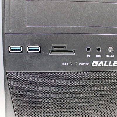 【京都店】中古  THIRDWAVE GALLERIA KT 