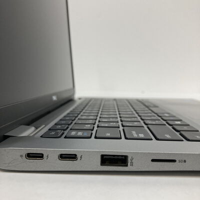【神戸・三宮店】中古  DELL Latitude 5320(Intel Core i5 1145G7 2.60GHz/16GB DDR4/SSD256GB/-/オンボード/13.3/1920x1080/Wi-Fi/WEBCAM/W11P/VBT) 192751 