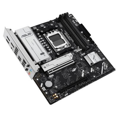 ASUS  PRIME B850M-A WIFI-CSM (B850 AM5 MicroATX) 